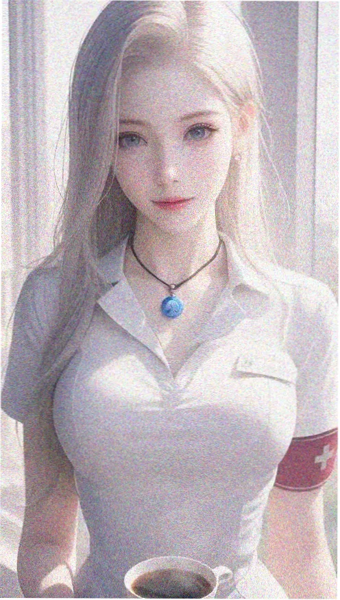 深山来客短剧